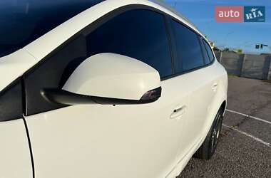 Универсал Renault Megane 2014 в 