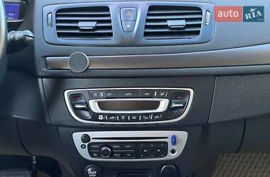 Универсал Renault Megane 2014 в 