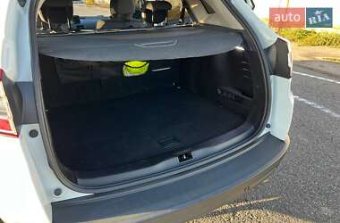 Универсал Renault Megane 2014 в 