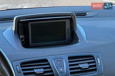 Универсал Renault Megane 2014 в 