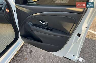 Универсал Renault Megane 2014 в 