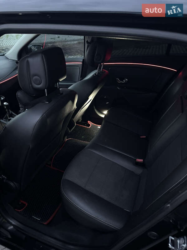 Универсал Renault Megane 2012 в Хмельницком
