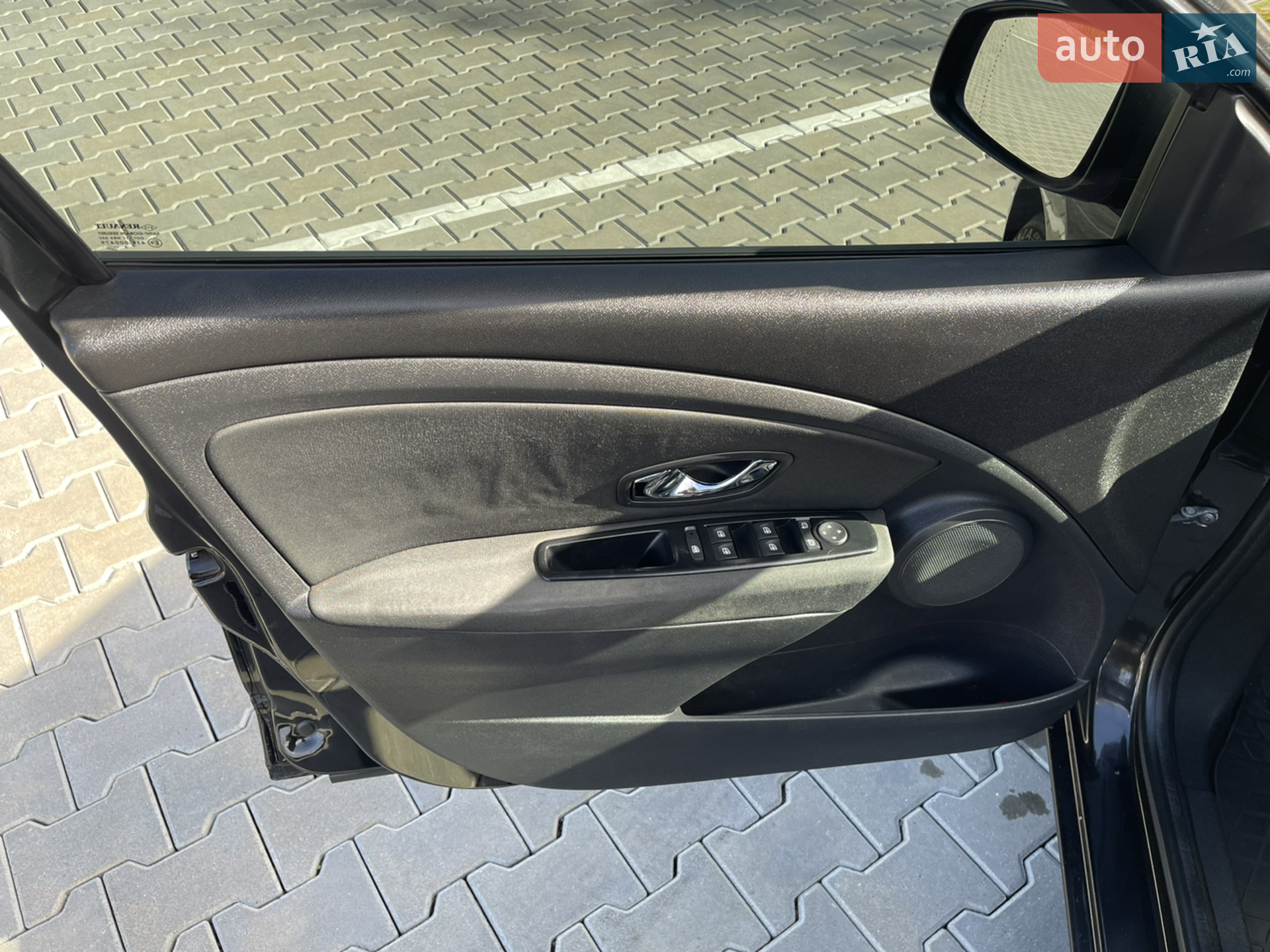 2014 Renault Megane - мініатюра 14