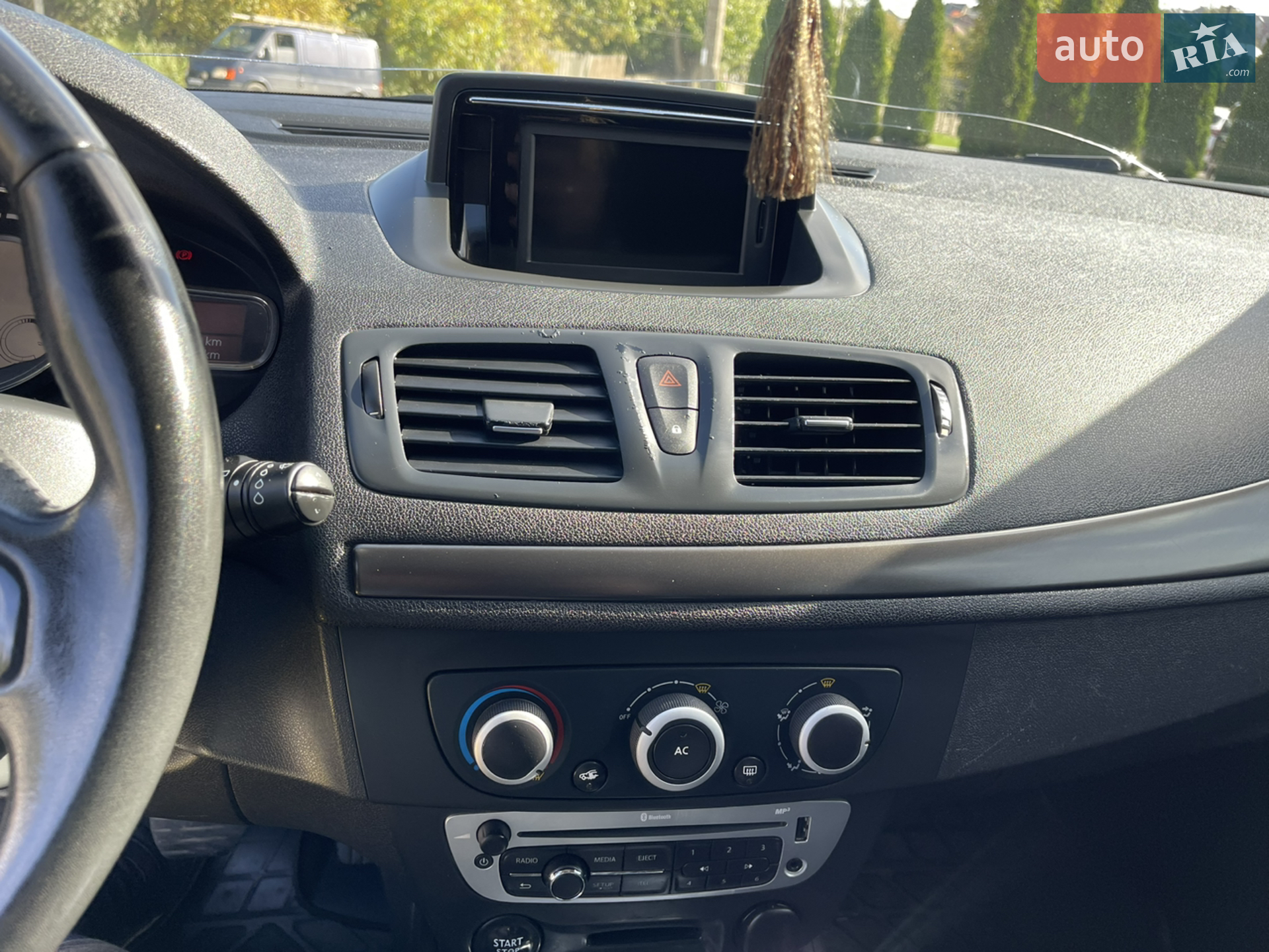 2014 Renault Megane - мініатюра 17