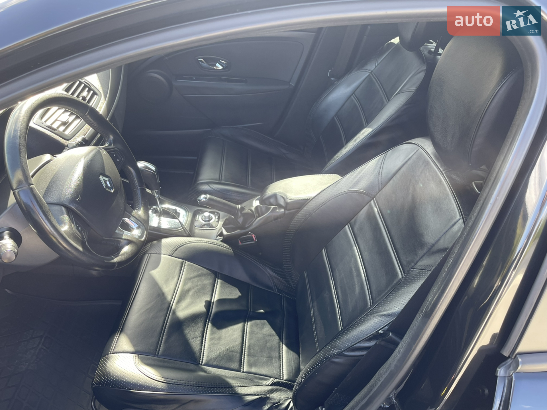 2014 Renault Megane - мініатюра 15