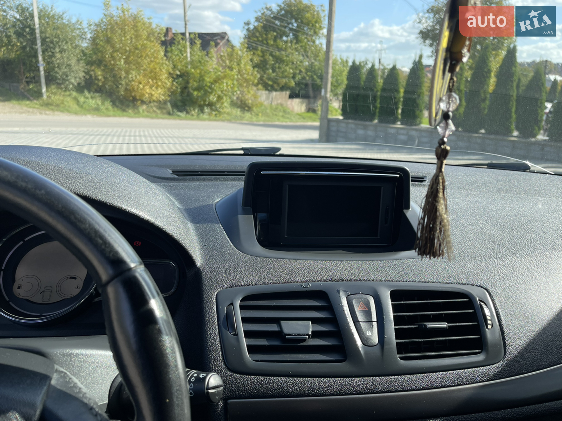2014 Renault Megane - мініатюра 17