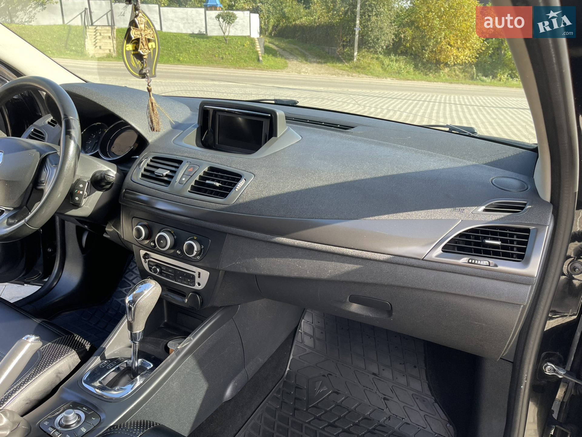 2014 Renault Megane - мініатюра 20