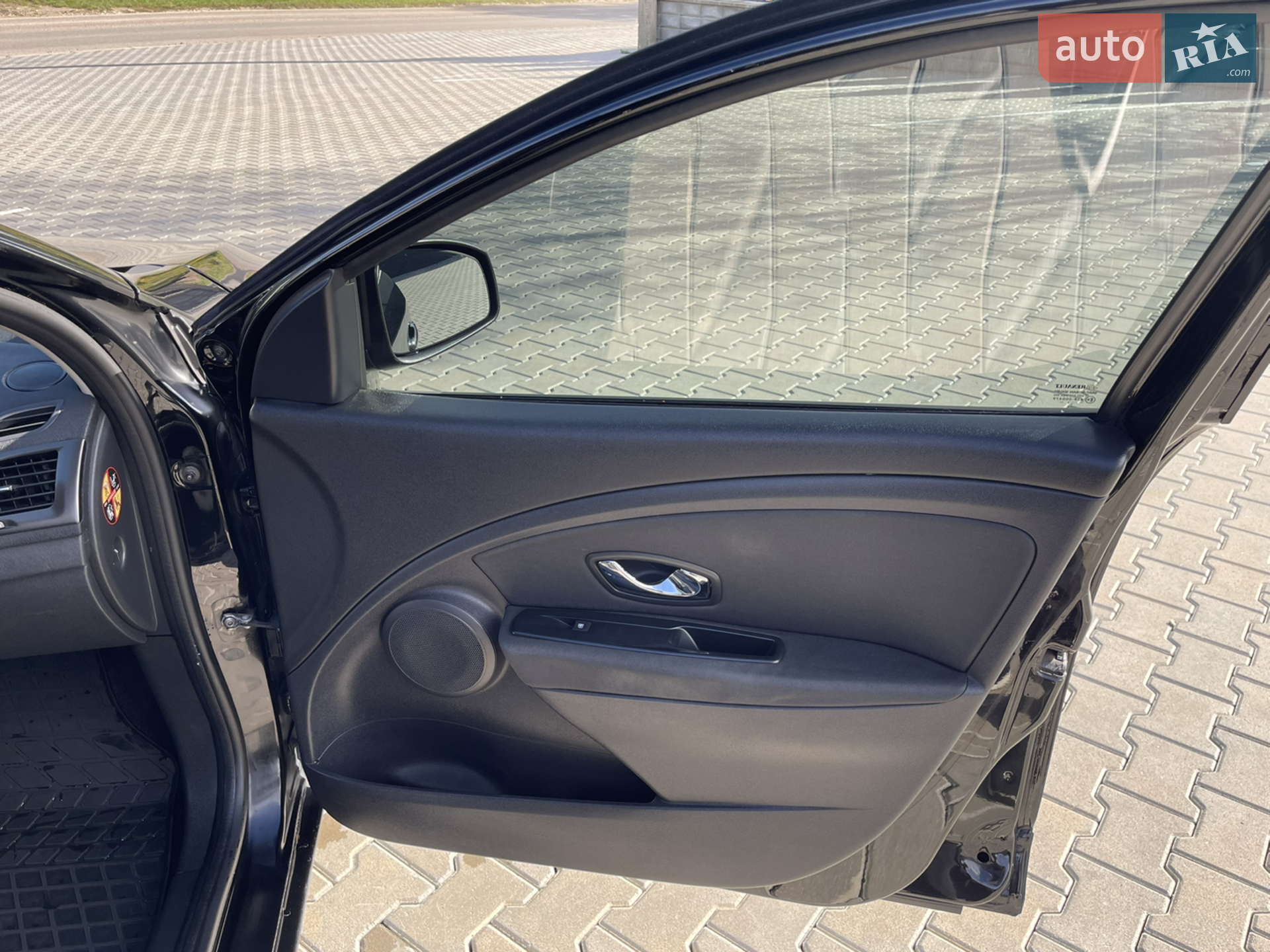 2014 Renault Megane - мініатюра 22