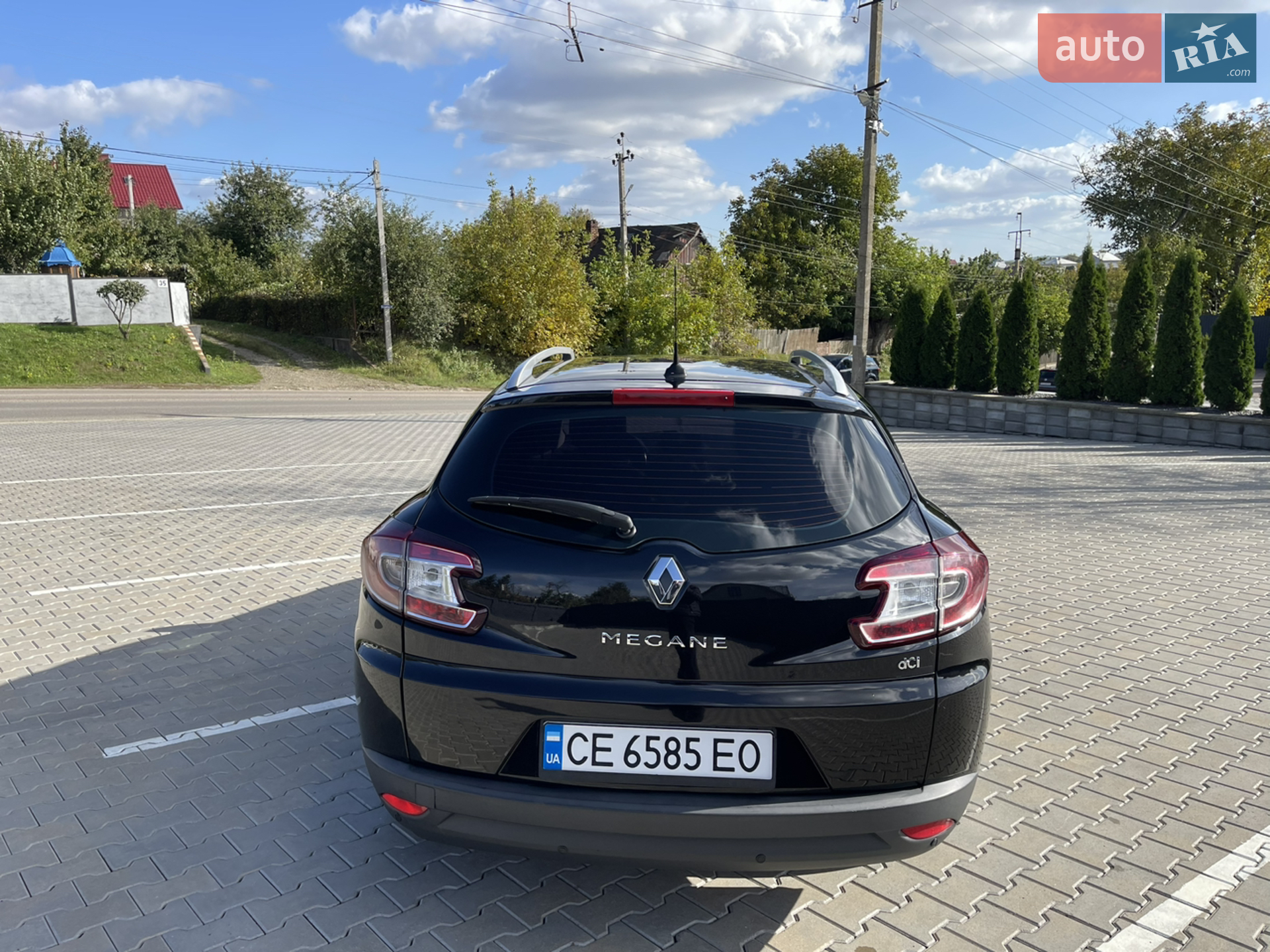 2014 Renault Megane - мініатюра 27