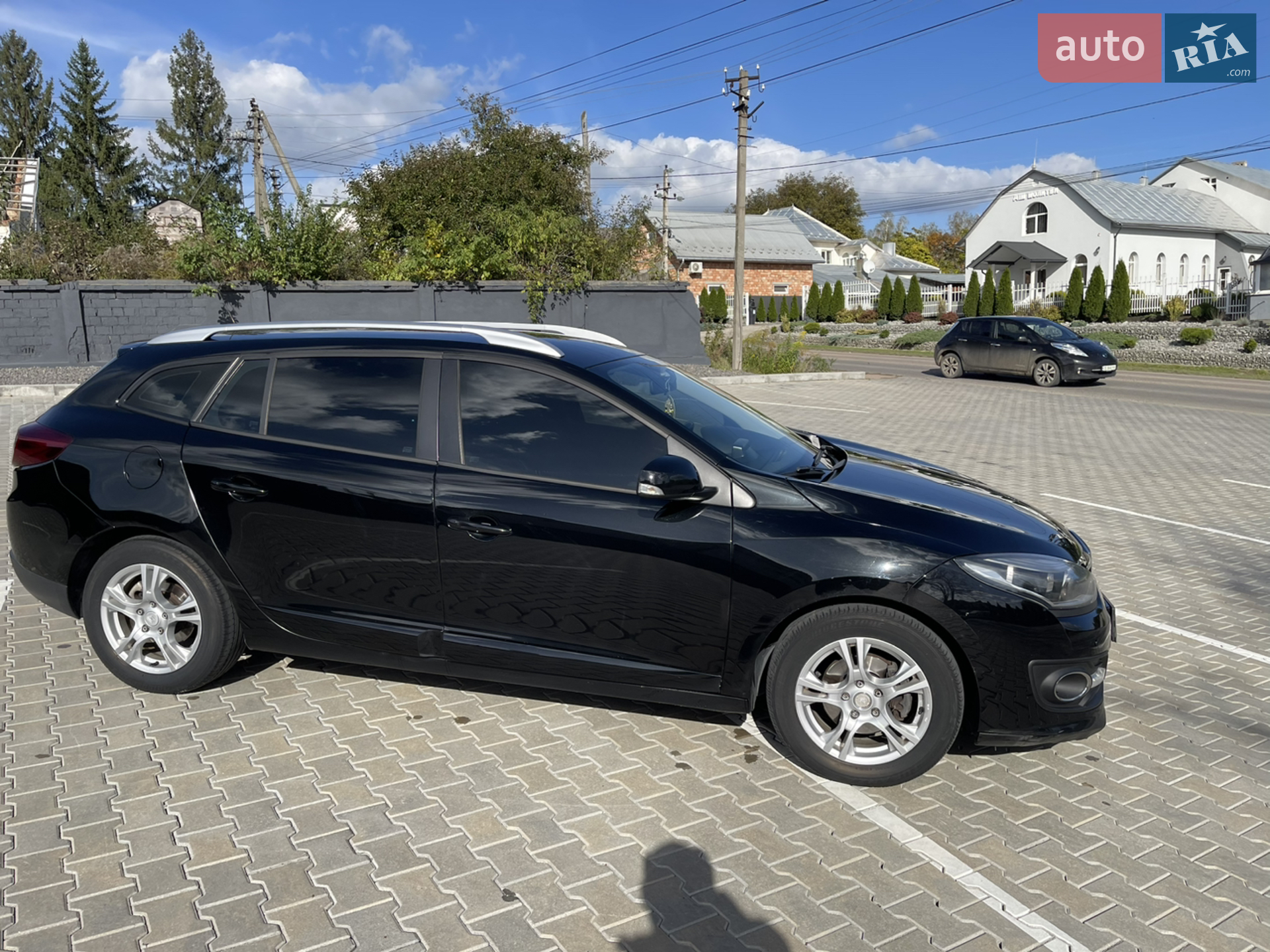 2014 Renault Megane - мініатюра 28