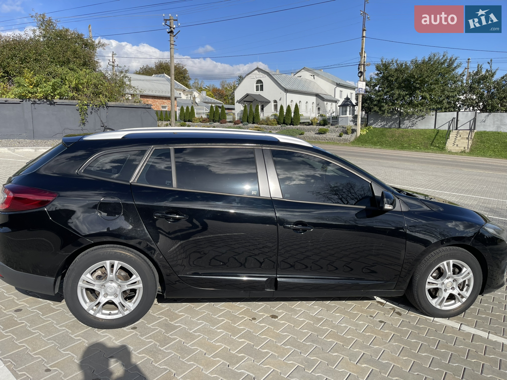 2014 Renault Megane - мініатюра 29