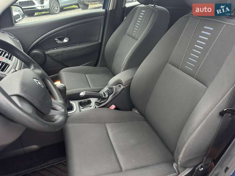 Хетчбек Renault Megane 2009 в Харкові фото 14 Хетчбек Renault Megane 2009 в Харкові