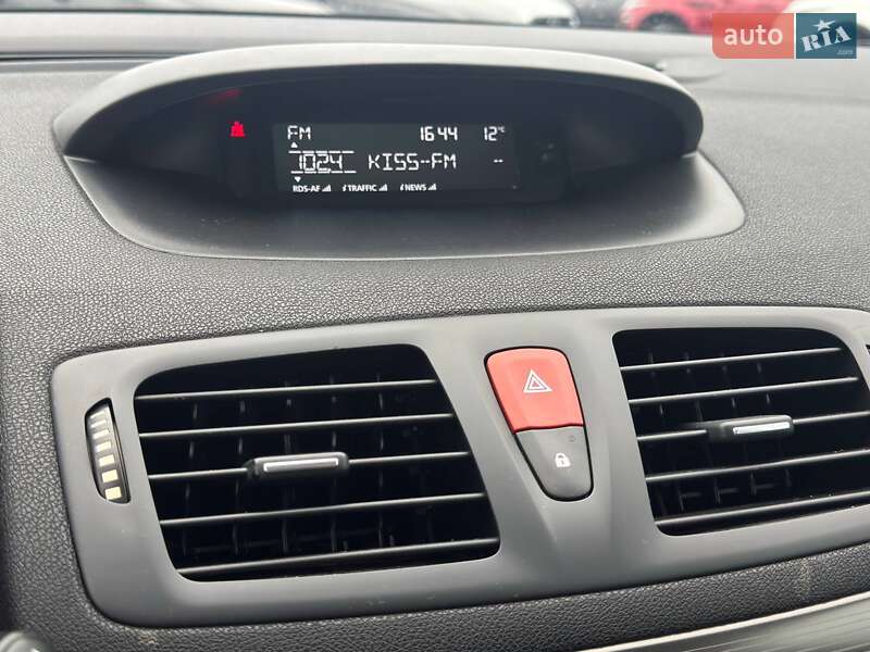 Хетчбек Renault Megane 2009 в Харкові фото 28 Хетчбек Renault Megane 2009 в Харкові