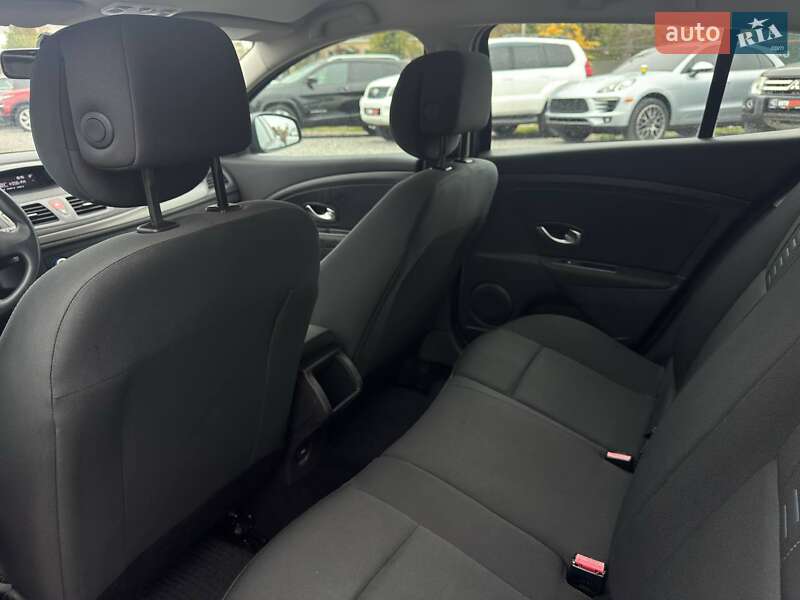 Хетчбек Renault Megane 2009 в Харкові фото 16 Хетчбек Renault Megane 2009 в Харкові