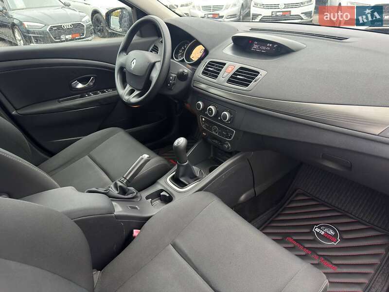 Хетчбек Renault Megane 2009 в Харкові фото 20 Хетчбек Renault Megane 2009 в Харкові