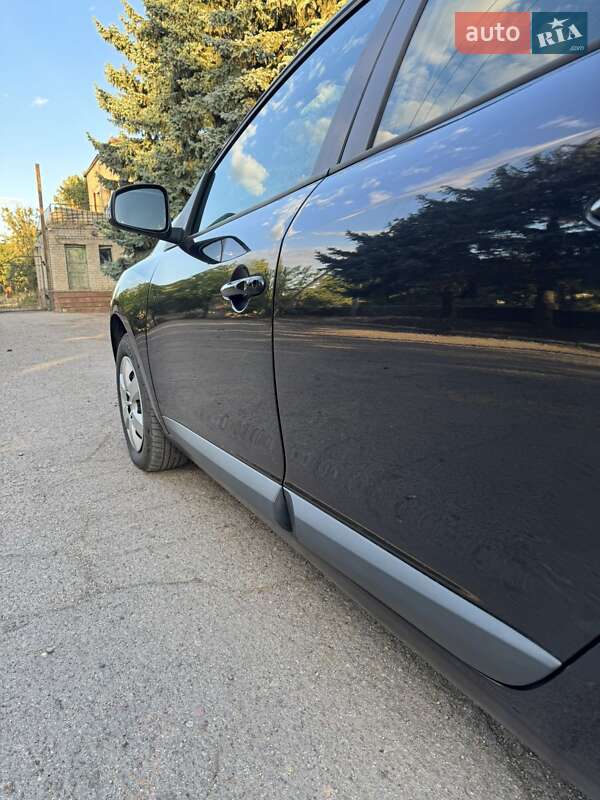 Хетчбек Renault Megane 2009 в Вознесенську фото 6 Хетчбек Renault Megane 2009 в Вознесенську