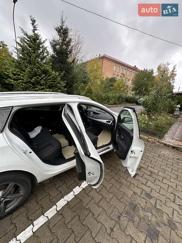 Универсал Renault Megane 2009 в Черновцах фото 14 Универсал Renault Megane 2009 в Черновцах