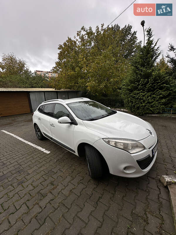 Универсал Renault Megane 2009 в Черновцах фото 19 Универсал Renault Megane 2009 в Черновцах