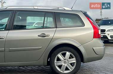Универсал Renault Megane 2007 в 