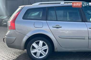 Универсал Renault Megane 2007 в 