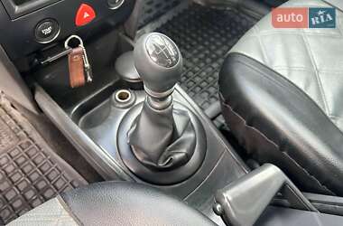 Универсал Renault Megane 2007 в 