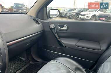 Универсал Renault Megane 2007 в 