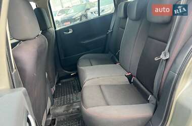 Универсал Renault Megane 2007 в 