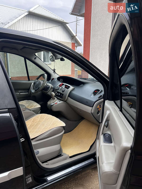 Хэтчбек Renault Megane 2005 в Збараже фото 6 Хэтчбек Renault Megane 2005 в Збараже
