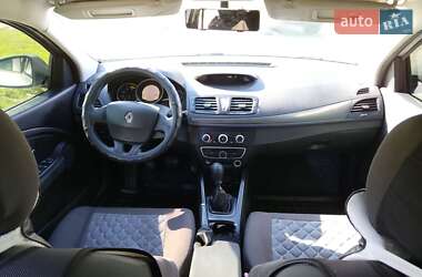 Универсал Renault Megane 2009 в 