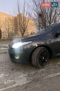 Універсал Renault Megane 2012 в 