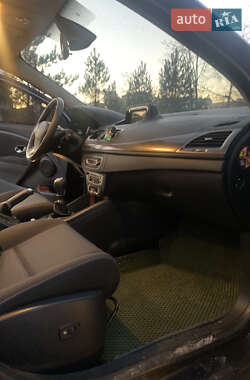 Універсал Renault Megane 2012 в 