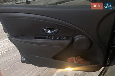 Універсал Renault Megane 2012 в 