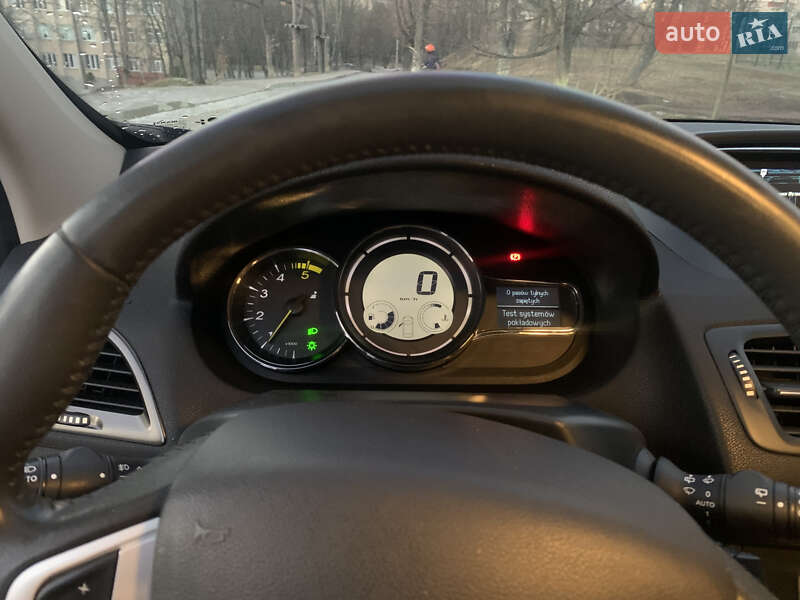 Универсал Renault Megane 2012 в Тернополе