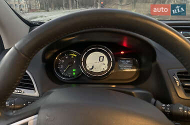 Універсал Renault Megane 2012 в 