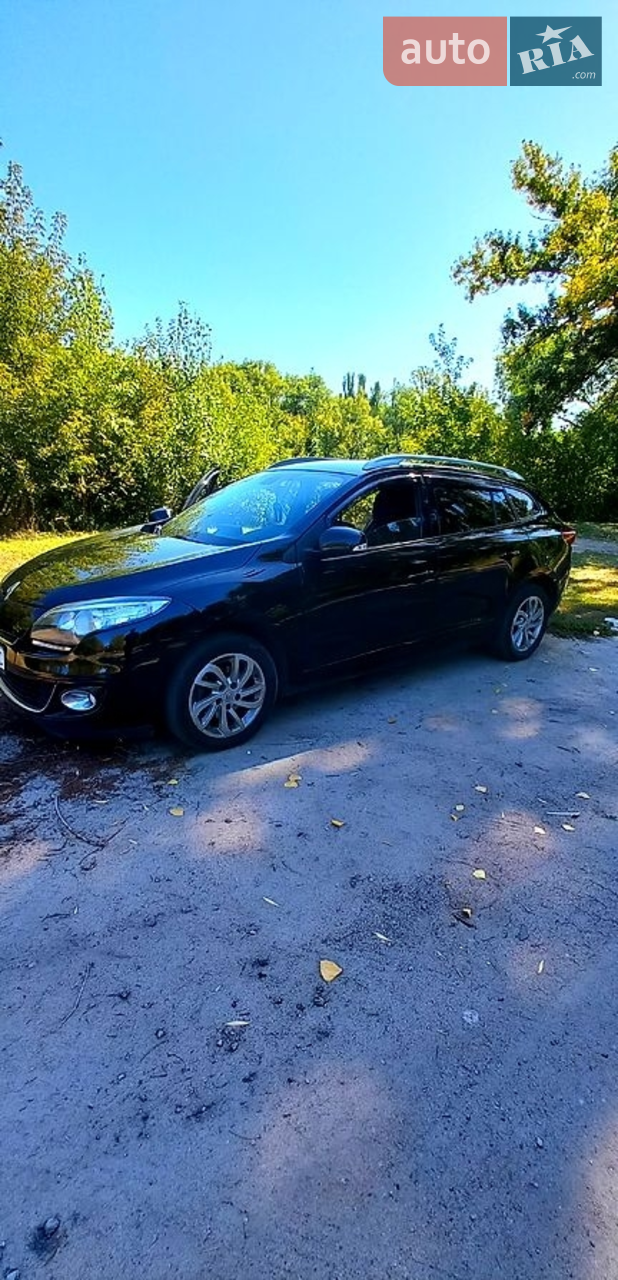 2013 Renault Megane - мініатюра 29