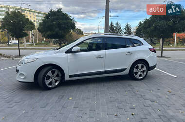 Универсал Renault Megane 2011 в Полтаве
