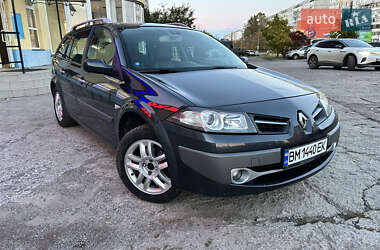 Універсал Renault Megane 2009 в 