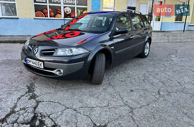 Універсал Renault Megane 2009 в 