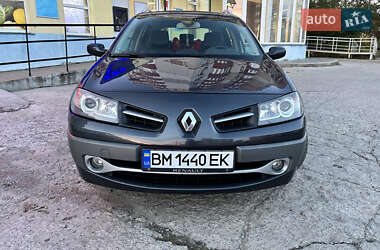 Універсал Renault Megane 2009 в 