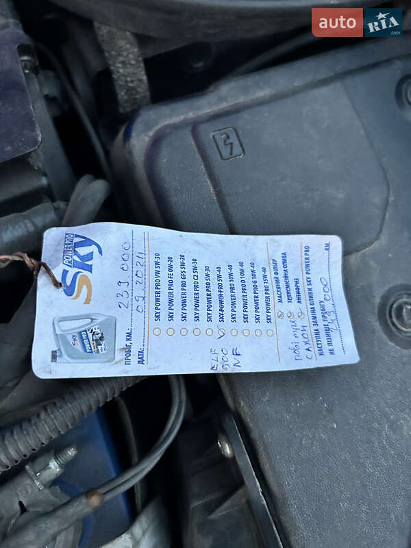 Універсал Renault Megane 2009 в Сумах