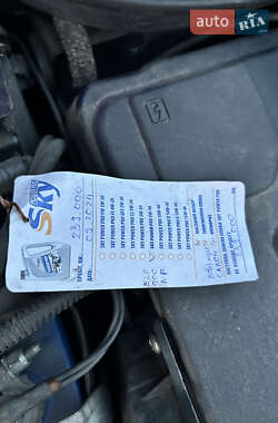 Універсал Renault Megane 2009 в 