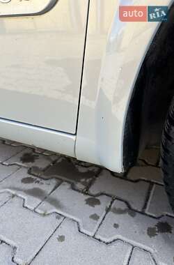Седан Renault Megane 2003 в 