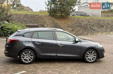 Універсал Renault Megane 2010 в 