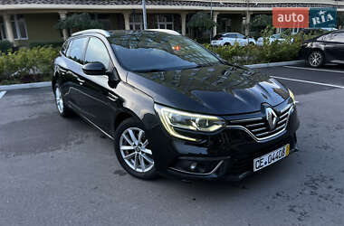 Універсал Renault Megane 2018 в Києві