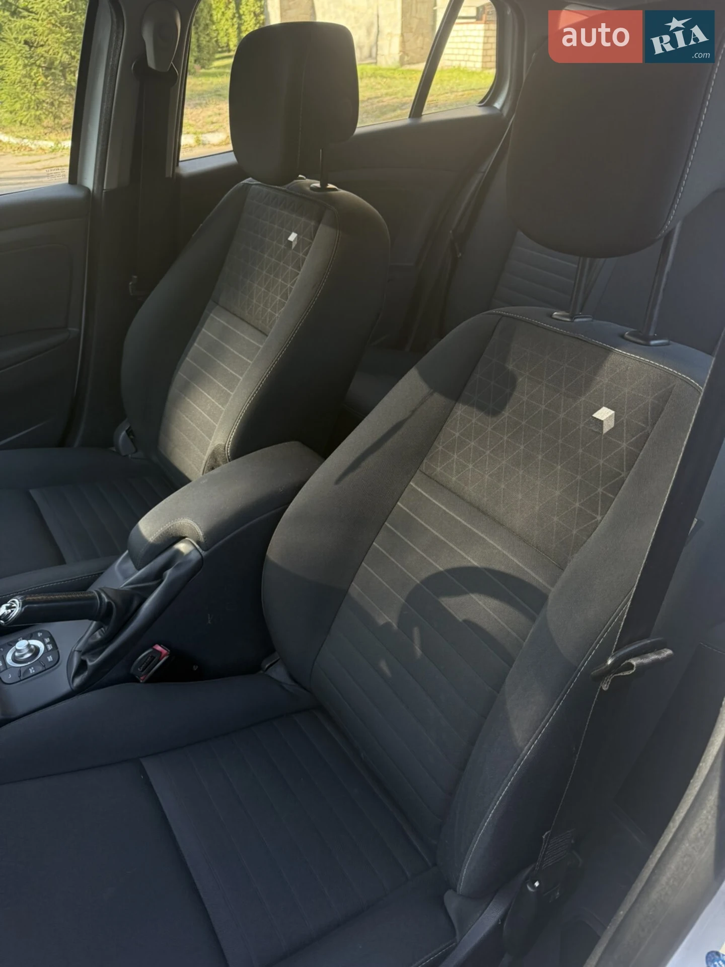 2015 Renault Megane - мініатюра 2
