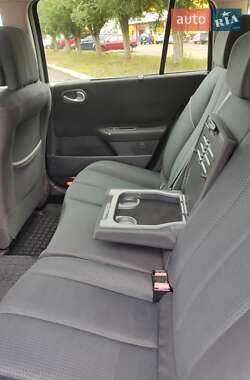 Універсал Renault Megane 2005 в  фото 14 Універсал Renault Megane 2005 в