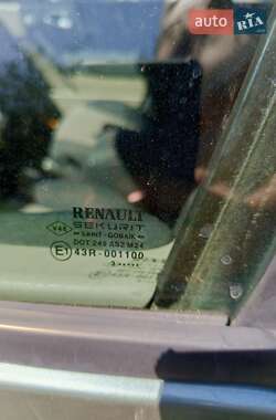 Універсал Renault Megane 2004 в Лозовій