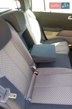 Универсал Renault Megane 2004 в 