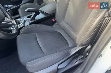 Хэтчбек Renault Megane 2018 в 