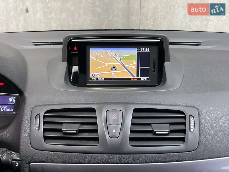 Універсал Renault Megane 2015 в Києві фото 29 Універсал Renault Megane 2015 в Києві